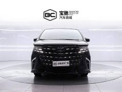 Toyota Alphard 2024 Hybrid 2.5L Premium Edition - ფოტო 2