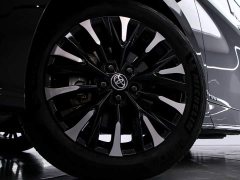 Toyota Alphard 2024 Hybrid 2.5L Premium Edition - ფოტო 20