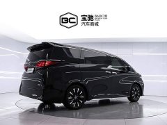 Toyota Alphard 2024 Hybrid 2.5L Premium Edition - ფოტო 3