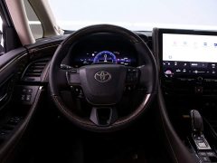 Toyota Alphard 2024 Hybrid 2.5L Premium Edition - ფოტო 7