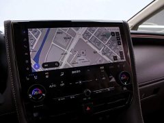 Toyota Alphard 2024 Hybrid 2.5L Premium Edition - ფოტო 8