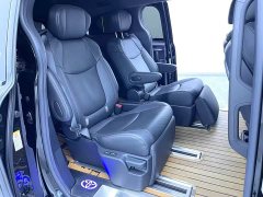 Toyota Sienna 2021 2.5L Hybrid Premium Edition - ფოტო 10