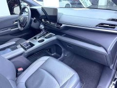 Toyota Sienna 2021 2.5L Hybrid Premium Edition - ფოტო 11