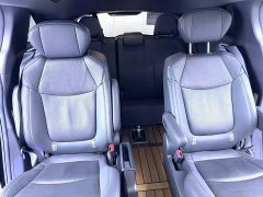 Toyota Sienna 2021 2.5L Hybrid Premium Edition - ფოტო 12