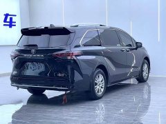 Toyota Sienna 2021 2.5L Hybrid Premium Edition - ფოტო 14