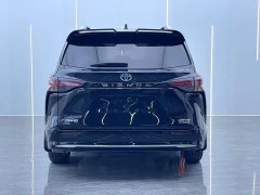 Toyota Sienna 2021 2.5L Hybrid Premium Edition - ფოტო 15