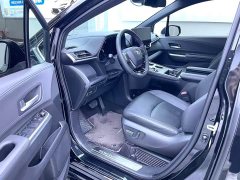 Toyota Sienna 2021 2.5L Hybrid Premium Edition - ფოტო 4