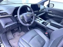 Toyota Sienna 2021 2.5L Hybrid Premium Edition - ფოტო 5