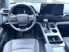 Toyota Sienna 2021 2.5L Hybrid Premium Edition - ფოტო 8