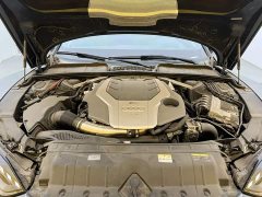 Audi RS 5 2023 RS 5 2.9T Sportback Black Obsidian Edition - ფოტო 10