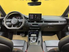 Audi RS 5 2023 RS 5 2.9T Sportback Black Obsidian Edition - ფოტო 18