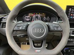 Audi RS 5 2023 RS 5 2.9T Sportback Black Obsidian Edition - ფოტო 19