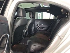 Mercedes-Benz C-Class C 260 L Dark Night Sport Edition - ფოტო 14