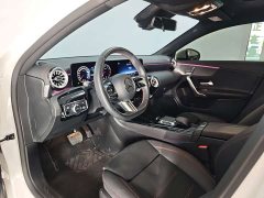 Mercedes-Benz C-Class C 260 L Dark Night Sport Edition - ფოტო 7