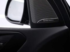 BMW X5 2025 xDrive 40Li M Sport Midnight Edition Package - ფოტო 14