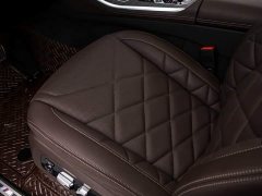 BMW X5 2025 xDrive 40Li M Sport Midnight Edition Package - ფოტო 16