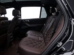 BMW X5 2025 xDrive 40Li M Sport Midnight Edition Package - ფოტო 17