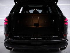 BMW X5 2025 xDrive 40Li M Sport Midnight Edition Package - ფოტო 18