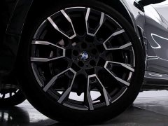 BMW X5 2025 xDrive 40Li M Sport Midnight Edition Package - ფოტო 19