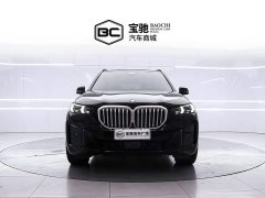 BMW X5 2025 xDrive 40Li M Sport Midnight Edition Package - ფოტო 2