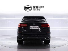 BMW X5 2025 xDrive 40Li M Sport Midnight Edition Package - ფოტო 4
