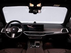 BMW X5 2025 xDrive 40Li M Sport Midnight Edition Package - ფოტო 5