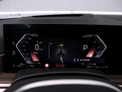BMW X5 2025 xDrive 40Li M Sport Midnight Edition Package - ფოტო 6