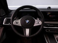 BMW X5 2025 xDrive 40Li M Sport Midnight Edition Package - ფოტო 7