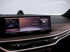 BMW X5 2025 xDrive 40Li M Sport Midnight Edition Package - ფოტო 8