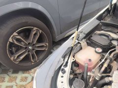 Toyota Corolla 2019 1.8L CVT Luxury National VI - ფოტო 10