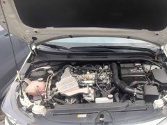 Toyota Corolla 2019 1.8L CVT Luxury National VI - ფოტო 11
