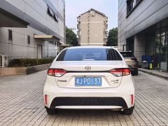 Toyota Corolla 2019 1.8L CVT Luxury National VI - ფოტო 3