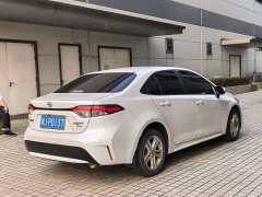 Toyota Corolla 2019 1.8L CVT Luxury National VI - ფოტო 5