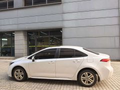 Toyota Corolla 2019 1.8L CVT Luxury National VI - ფოტო 6
