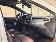 Toyota Corolla 2019 1.8L CVT Luxury National VI - ფოტო 7