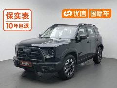 Great Wall Dachshund 2.0T DCT Chinese Rural Dog Edition - ფოტო 1