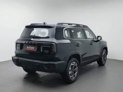 Great Wall Dachshund 2.0T DCT Chinese Rural Dog Edition - ფოტო 2