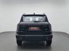 Great Wall Dachshund 2.0T DCT Chinese Rural Dog Edition - ფოტო 4