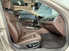 BMW 7 Series 730Li M Sport Package - ფოტო 10