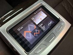 BMW 7 Series 730Li M Sport Package - ფოტო 16