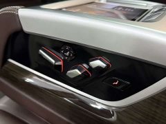 BMW 7 Series 730Li M Sport Package - ფოტო 17