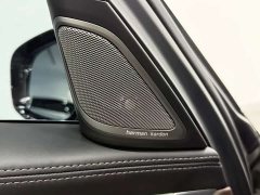 BMW 7 Series 730Li M Sport Package - ფოტო 19