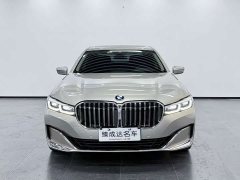 BMW 7 Series 730Li M Sport Package - ფოტო 2