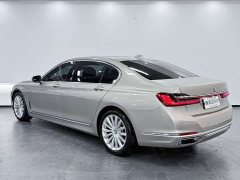 BMW 7 Series 730Li M Sport Package - ფოტო 4