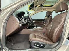 BMW 7 Series 730Li M Sport Package - ფოტო 7