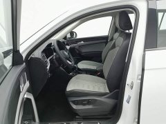 Volkswagen Tharu Taos 330TSI FWD Luxury Plus Advanced Edition - ფოტო 10