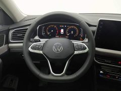 Volkswagen Tharu Taos 330TSI FWD Luxury Plus Advanced Edition - ფოტო 11