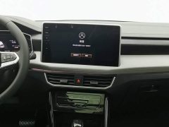 Volkswagen Tharu Taos 330TSI FWD Luxury Plus Advanced Edition - ფოტო 12