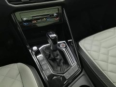 Volkswagen Tharu Taos 330TSI FWD Luxury Plus Advanced Edition - ფოტო 13