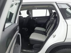 Volkswagen Tharu Taos 330TSI FWD Luxury Plus Advanced Edition - ფოტო 15